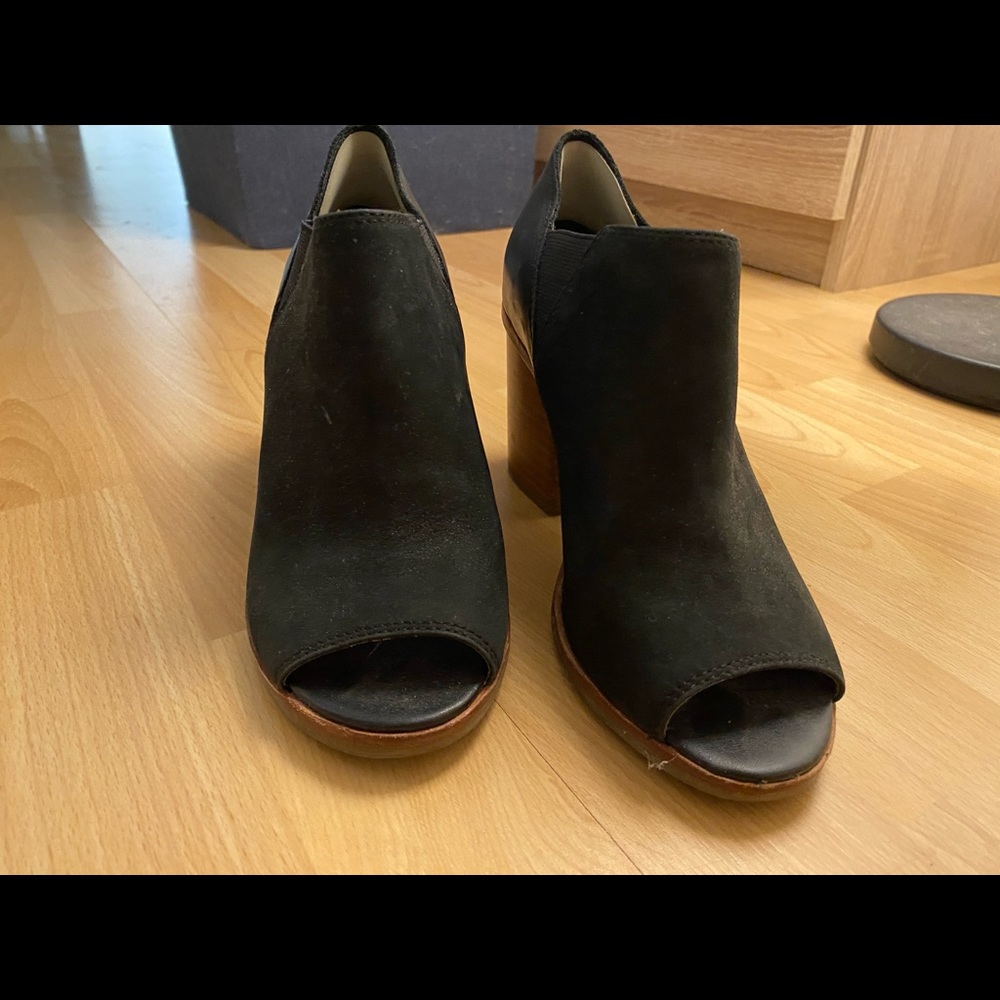 Aldo shoes